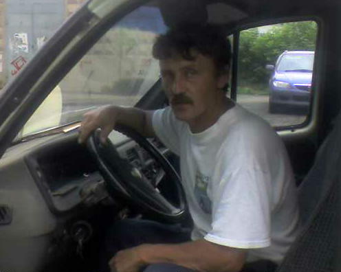 Cергей Ведясов