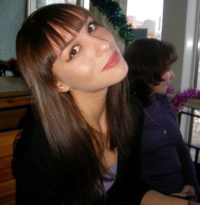 Дарина Косова