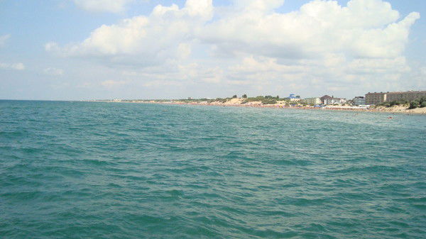 Владимир Луценко