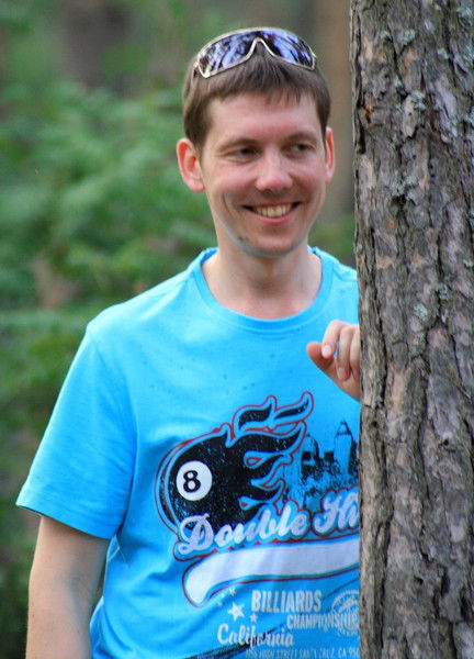 Андрей Осипов