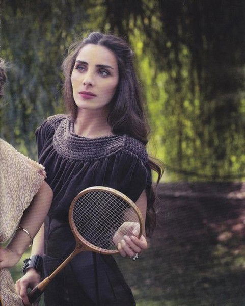 Нурочка Мирзоева