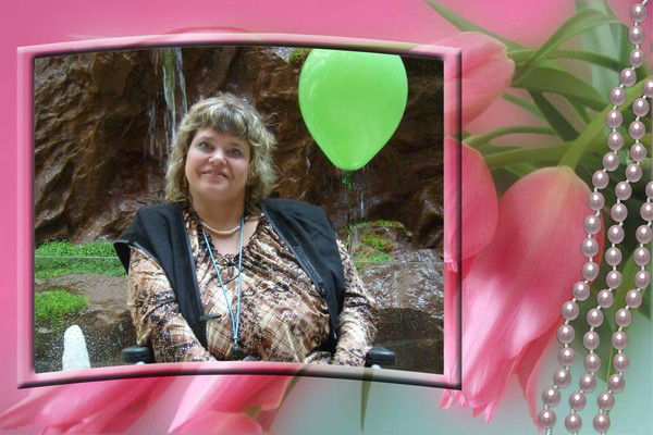 Анжела Шуркова