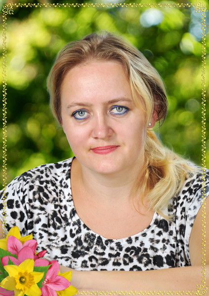 Наталья Шипилова