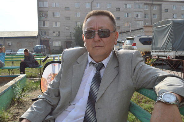 Вячеслав Тутатчиков