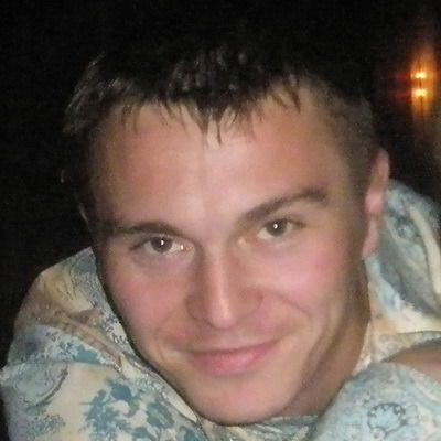 Сергей Ковалёв