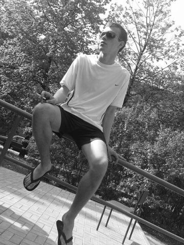 Александр Чепик