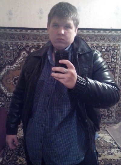 Стас Дубровский