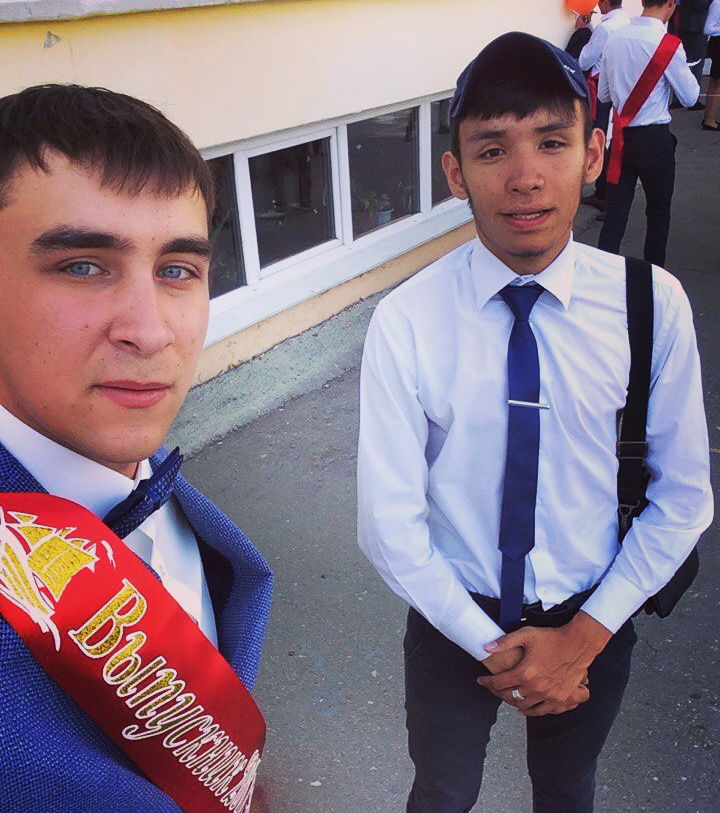 Егор Сахаровский