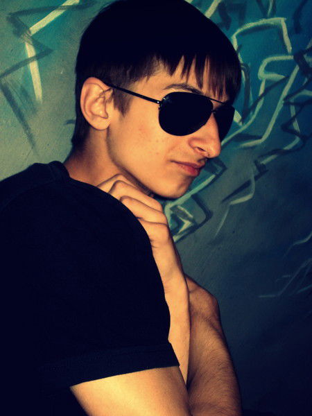 Андрей Ненюк