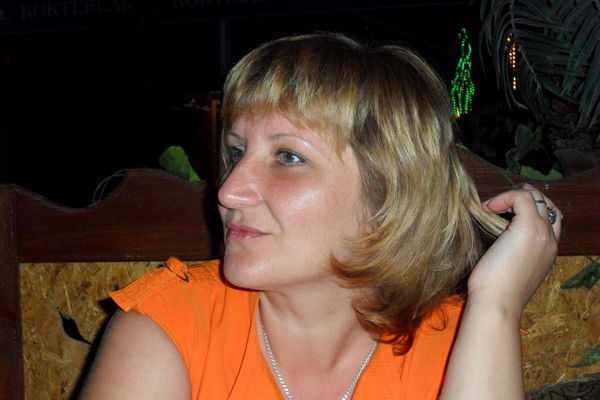 Лора Харчук