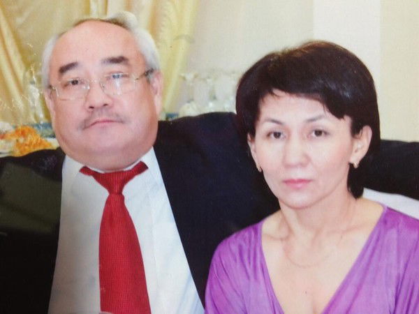 Райхан Байтурова