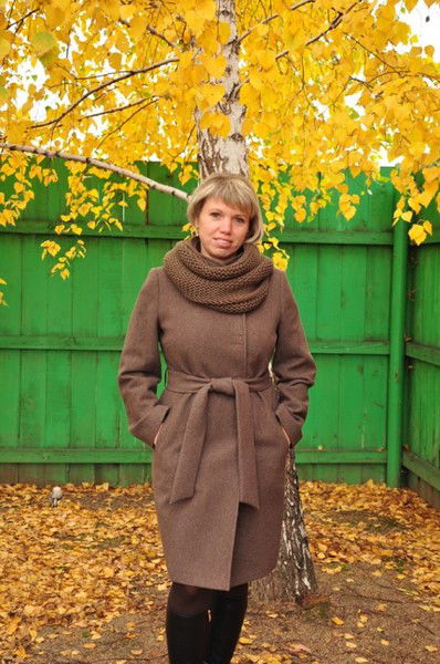 Светлана Моисеенко