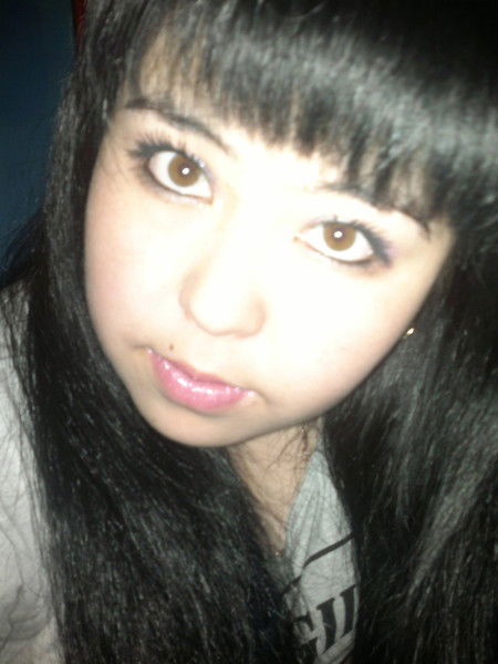 Nursuluu Tolomushova