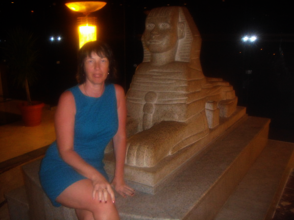 Люда Арсентьева