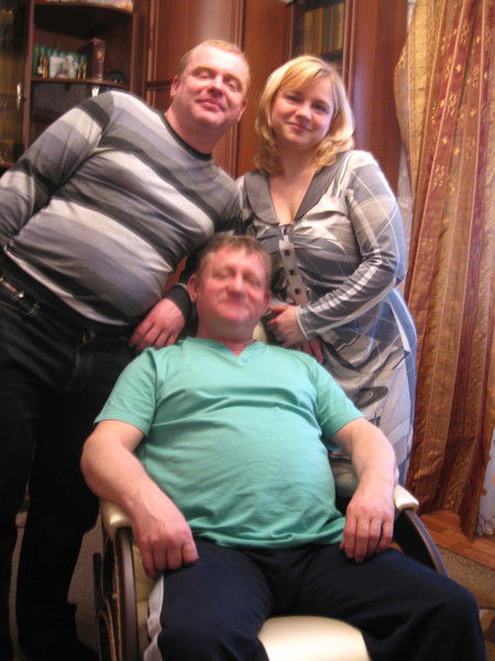 Юлечка Подгорнова