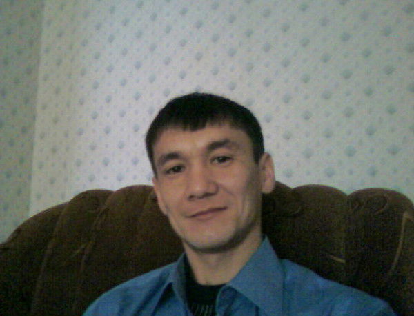 Талгат Мирманов