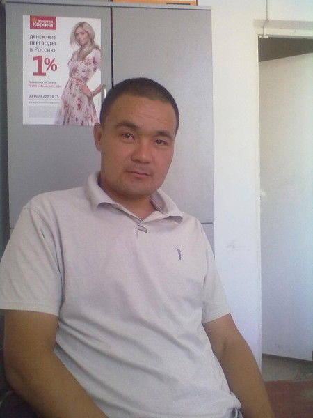 Саткынбек Пакыров