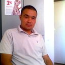 Саткынбек Пакыров