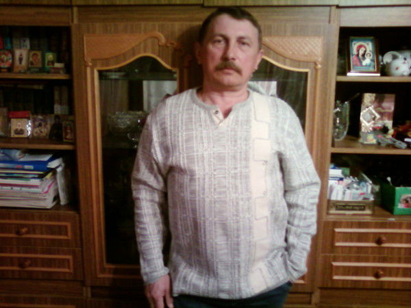 Вячеслав Бородин