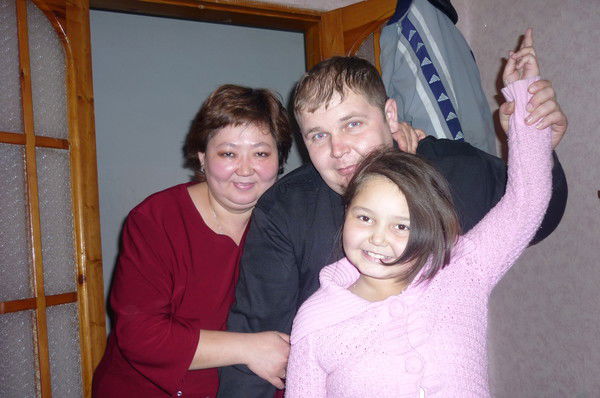 Гуля Бурумбаева