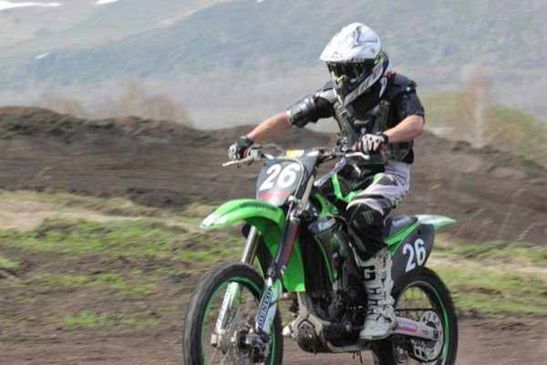 Евгений Гауэрт