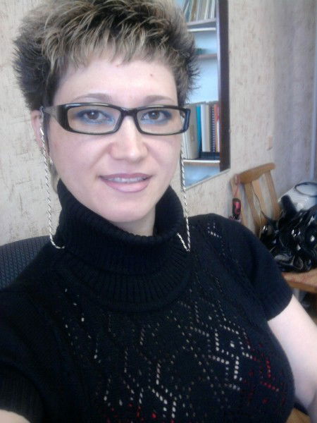 Александра Хатанзей