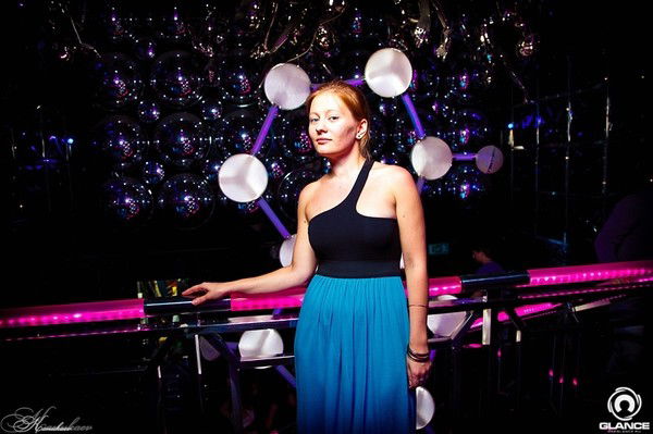 Дарья Улиточка Акимова