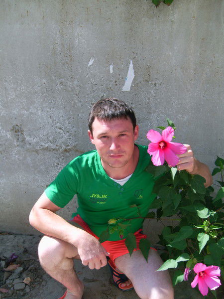 Сергей Ружыло