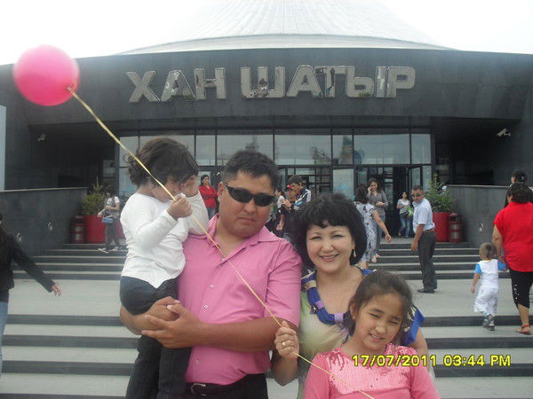 Дидар Нурсагат