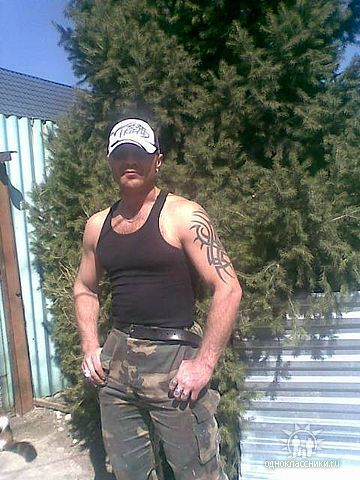 Александр Ермаков