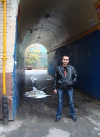 Заур Асфандеев