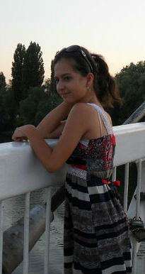 Грета Маилян