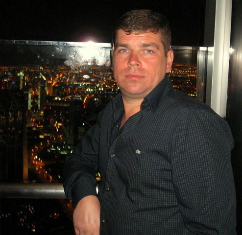 Владимир Ащенков