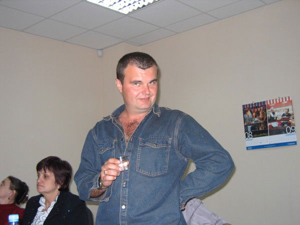 Вадик Гаркуша