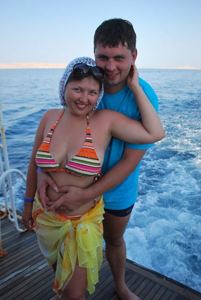 Екатерина Сухарева