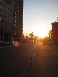 Маргоша Скок-Поскок