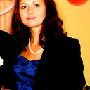 Гаджиева Кристина