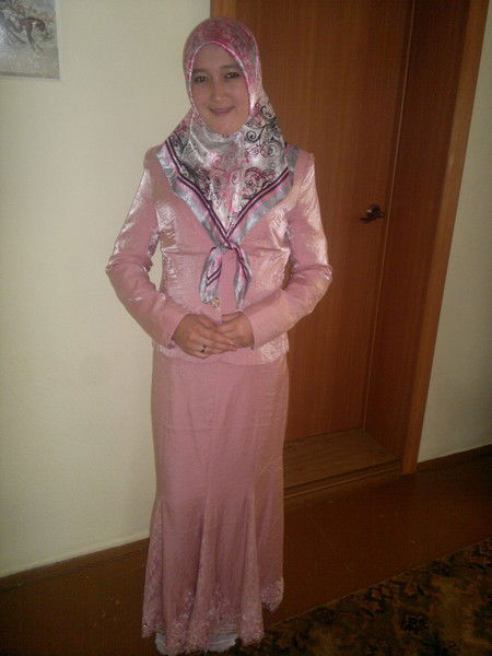 Одина Мирзакаримова