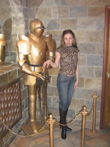 Вера Волкова