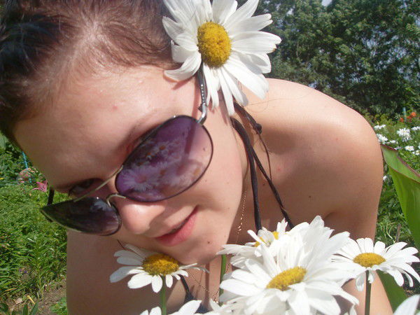 Виктория Тополюк