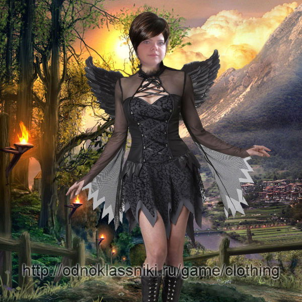 Мария Манько