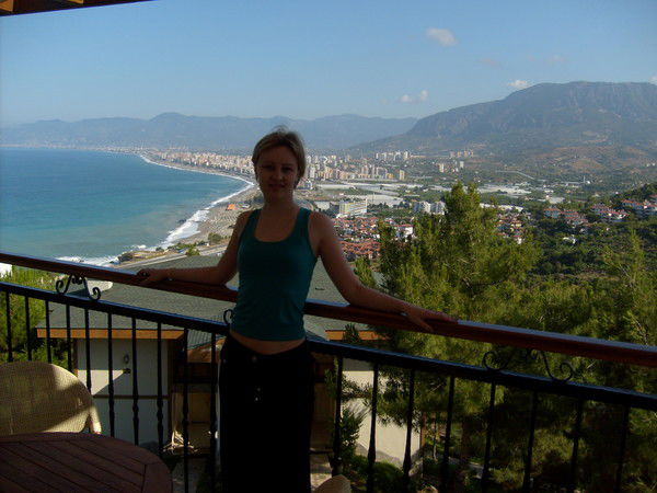 Танюшка Неизвестная