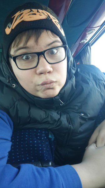 Данила Копьёв