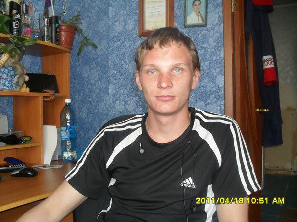 Иван Кормильцев