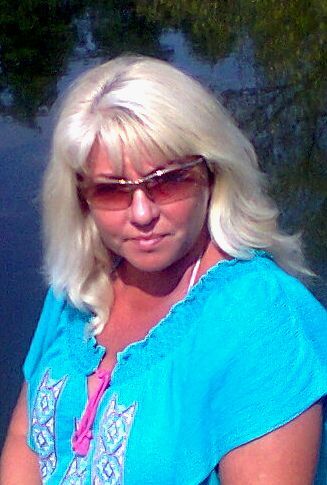 Виолетта Борисова