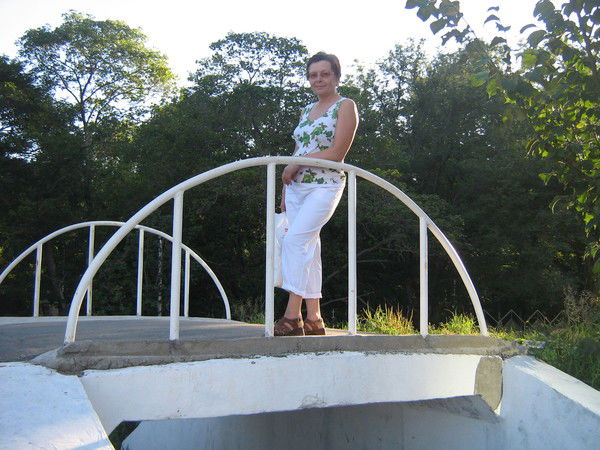 Татьяна Ившина