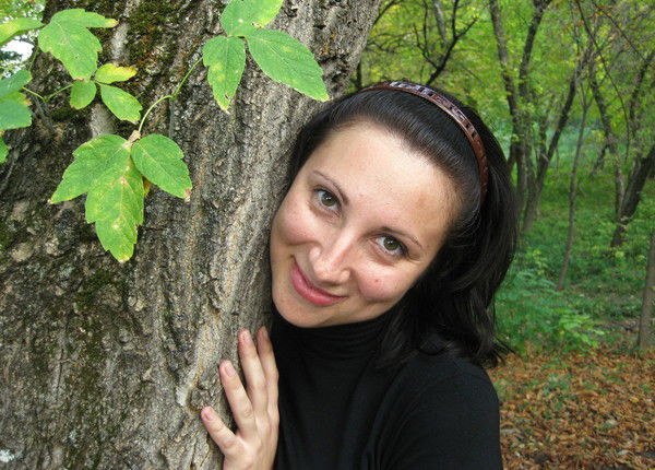 Юлия Лепеха