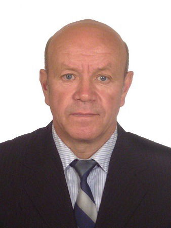 Валерий Голованов