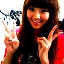 Ainura* {Kris}**