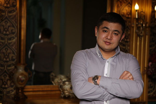 Бурхандин Насратдинов